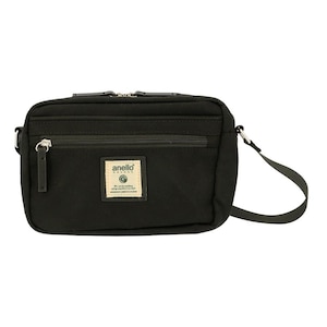 anello�b�V�i���� �~�j�V�����_�[�o�b�O�i�u���b�N�j�bGTM0333-BK