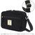 anello�b�V�i���� �~�j�V�����_�[�o�b�O�i�u���b�N�j�bGTM0333-BK