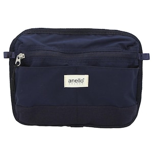 anello�b�݂���@�~�j�V�����_�[�o�b�O�i�l�C�r�[�j�bGTM0435-NV