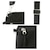 anello�b�݂���@�~�j�V�����_�[�o�b�O�i�l�C�r�[�j�bGTM0435-NV