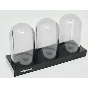 PHONOPHILE�b3�A�J�[�g���b�W�L�[�p�[�bPP-A03