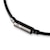 BANDEL�bNEUTRAL �j���[�g�����iAll Black�E�T�C�Y�F47cm�j�bHLCNNA-47-AB