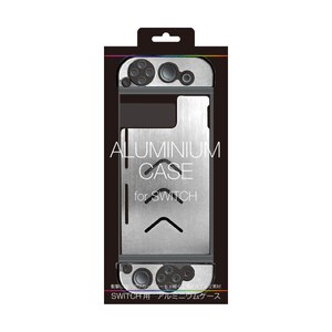 �A���[���b�ySwitch�zSwitch�p�A���~�j�E���P�[�X �V���o�[�bALG-NSALBK