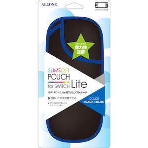 �A���[���b�ySwitch Lite�zSwitch Lite�p �X�����\�t�g�|�[�` BK�~BL�bALG-NSMSPB