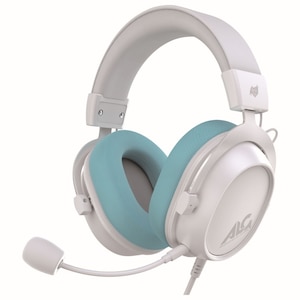 �A���[���b7.1ch�L���Q�[�~���O�w�b�h�Z�b�g �n�C�G���h���f��(�z���C�g)�bALG-GMHS7WH