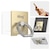 AAUXX�i�I�[�N�X�j�b�X�}�z�����O ���C�����X�[�d�Ή� �����O�v���[�g�� iRing Link �iChampagne Gold�j�bIL2-GL