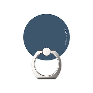 AAUXX�i�I�[�N�X�j�b�X�}�z�����O ���C�����X�[�d�Ή� iRing POP�iMidnightBlue�j�bIP-MB