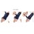 Dr.MED�b���X�g�X�e�[�T�|�[�^�[ Dr.MED R DR-W004�V���[�Y �E�p S�b7-1059-01