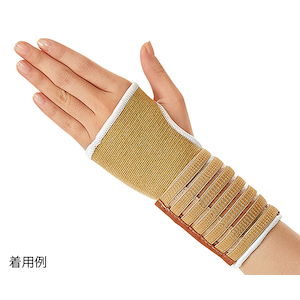 Dr.MED�b���X�g�T�|�[�^�[ Dr.MED R DR-W008�V���[�Y 14.5�`15.5�b7-1052-01
