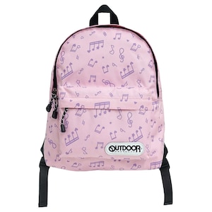 OUTDOOR PRODUCTS�bKIDS �`�A�t�� �f�C�p�b�N�i�X�g���x���[(�c�C���N���~���[�W�b�N)�j�b12439289-STR