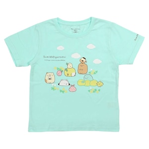 �t�@�C���v���X�b���݂��R���炵 GIRLS �X�~�b�R�T���| T�V���c�i�T�b�N�X�E�T�C�Y�F110�j�b22833896-SAX-110