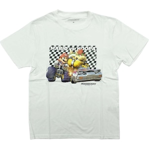 �t�@�C���v���X�b�}���I�J�[�g �}���IVS�N�b�p T�V���c�i�z���C�g)�b22843051-WHT