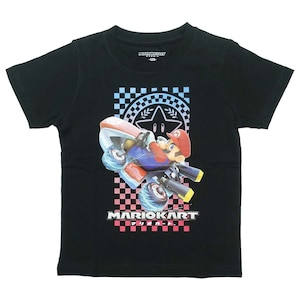 �t�@�C���v���X�b�}���I�J�[�g KIDS �}���I T�V���c�i�u���b�N)�b22843061-BLK