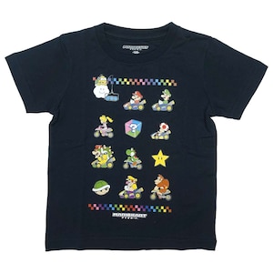 �t�@�C���v���X�b�}���I�J�[�g KIDS �I�[���X�^�[ T�V���c�i�l�C�r�[)�b22843063-NVY