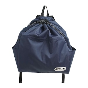 OUTDOOR PRODUCTS�b�o�X�P�b�g �g�[�g�����b�N�i�l�C�r�[�j�b22449912-NVY