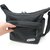 OUTDOOR PRODUCTS�b���t �~�h���V�����_�[�o�b�O�i�u���b�N1�j�b22459947-BLK1