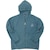 Penfield(�y���t�B�[���h)�bPenfield�~���L������ LADYS �h�J�}�C�N���t���[�X�p�[�J�[�i�u���[(����)�E�T�C�Y�FS�j�b20254829-BLU-S