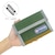 OUTDOOR PRODUCTS�b���~�i�X �O�c�܃����z�i�O���[��(GREENxBROWN)�j�b22469022-GRN