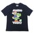 �t�@�C���v���X�b�}���I KIDS HERE WE GO T�V���c�i�l�C�r�[�E�T�C�Y�F140�j�b22843120-NVY-140