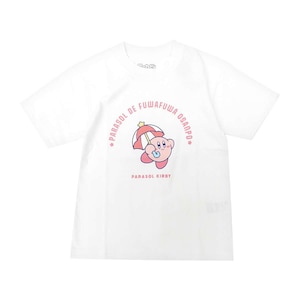 �t�@�C���v���X�b�J�[�r�B KIDS �p���\�� T�V���c�i�z���C�g�E�T�C�Y�F140�j�b22863111-WHT-140