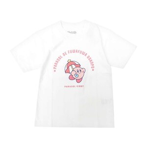 �t�@�C���v���X�b�J�[�r�B KIDS �p���\�� T�V���c�i�z���C�g�E�T�C�Y�F150�j�b22863111-WHT-150
