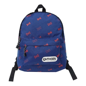 OUTDOOR PRODUCTS�bKIDS �`�A�t�� �f�C�p�b�N�i�_�[�N�l�C�r�[(���{��)�j�b12439289-DNVY