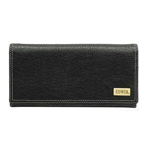 EDWIN�b���^���v���[�g �V�{���� �����z�i�u���b�N�j�b22269216-BLK