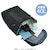 OUTDOOR PRODUCTS�b2���[�� �V�t�e�B���O�h�b�g���S �f�C�p�b�N�i�u���b�N(�M��)�j�b22469025-BLK