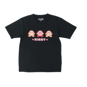 �t�@�C���v���X�b�J�[�r�B KIDS �g���I T�V���c�i�u���b�N�E�T�C�Y�F150�j�b22863161-BLK-150