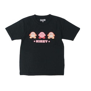 �t�@�C���v���X�b�J�[�r�B KIDS �g���I T�V���c�i�u���b�N�E�T�C�Y�F160�j�b22863161-BLK-160