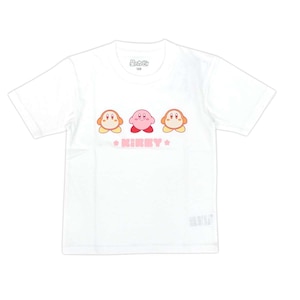 �t�@�C���v���X�b�J�[�r�B KIDS �g���I T�V���c�i�z���C�g�E�T�C�Y�F150�j�b22863161-WHT-150