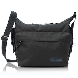 OUTDOOR PRODUCTS�b���t�V�����_�[�o�b�O 2�i�u���b�N3(���x����)�j�b12449372-BLK3