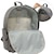 OUTDOOR PRODUCTS�b�J�o�[���b�v �f�C�p�b�N�i�ۃO���[�j�b22469042-HGRY