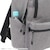 OUTDOOR PRODUCTS�b�J�o�[���b�v �f�C�p�b�N�i�ۃO���[�j�b22469042-HGRY