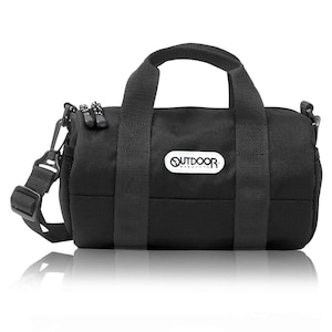 OUTDOOR PRODUCTS�b���t �R���p�N�g�{�X�g���o�b�O�i�u���b�N1�j�b22469050-BLK1