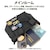 �g�b�v�K���b�i�C�����c�C�� ���b�y�� �~�h���g�[�g�o�b�O�i�u���b�N�j�b20369011-BLK