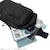 OUTDOOR PRODUCTS�b�w�U�[�e�N�X �X�g���[�� �{�f�B�o�b�O�i�u���b�N2�j�b22419777-BLK2