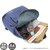 OUTDOOR PRODUCTS�b���~�i�X �f�C�p�b�N�i�p�[�v���j�b22469003-PPL