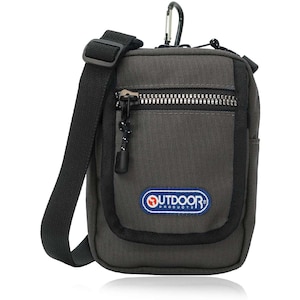 OUTDOOR PRODUCTS�b���~�i�X �~�j�|�[�`�i�`���R�[���O���[�j�b22469005-CCL