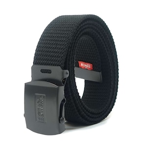 EDWIN�b0101297 32mm BLACK�o�b�N�� GI�x���g�i�u���b�N1�j�b22269269-BLK1