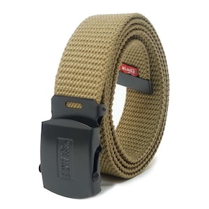 EDWIN�b0101297 32mm BLACK�o�b�N�� GI�x���g�i�x�[�W���j�b22269269-BEI
