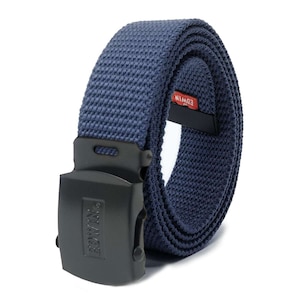 EDWIN�b0101297 32mm BLACK�o�b�N�� GI�x���g�i�l�C�r�[�j�b22269269-NVY