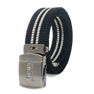 EDWIN�b0101298 32mm GI�x���g M�i�u���b�N3(�u���b�N�~�O���[)�j�b22269270-BLK3