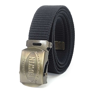 EDWIN�b0101299J 32mm GI �x���g�i�u���b�N1�j�b22269272-BLK1