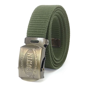 EDWIN�b0101299J 32mm GI �x���g�i�J�[�L�j�b22269272-KHK