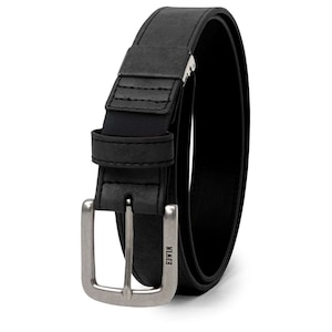 EDWIN�b0111155 35mm PU �w�b�h�X�g���b�`�x���g�i�u���b�N�j�b22269274-BLK
