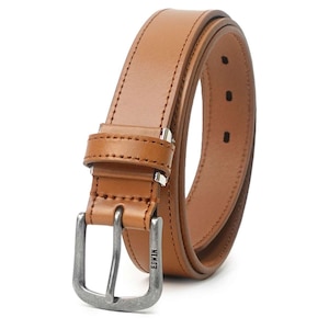 EDWIN�b0111175 30mm S�X�e�b�`�x���g�i�u���E���j�b22269279-BRN