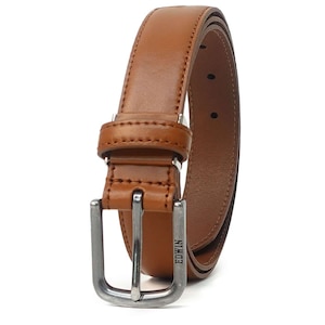 EDWIN�b0111176 30mm �t�F�U�[�x���g�i�u���E���j�b22269280-BRN
