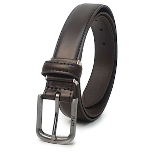 EDWIN�b0111176 30mm �t�F�U�[�x���g�i�_�[�N�u���E��(�`���R)�j�b22269280-DBRN