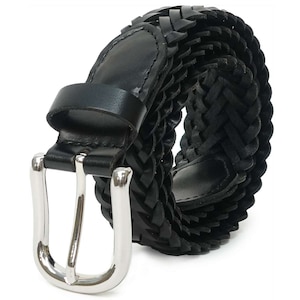 EDWIN�b0111215 32mm ���U�[���b�V���x���g�i�u���b�N�j�b22269294-BLK
